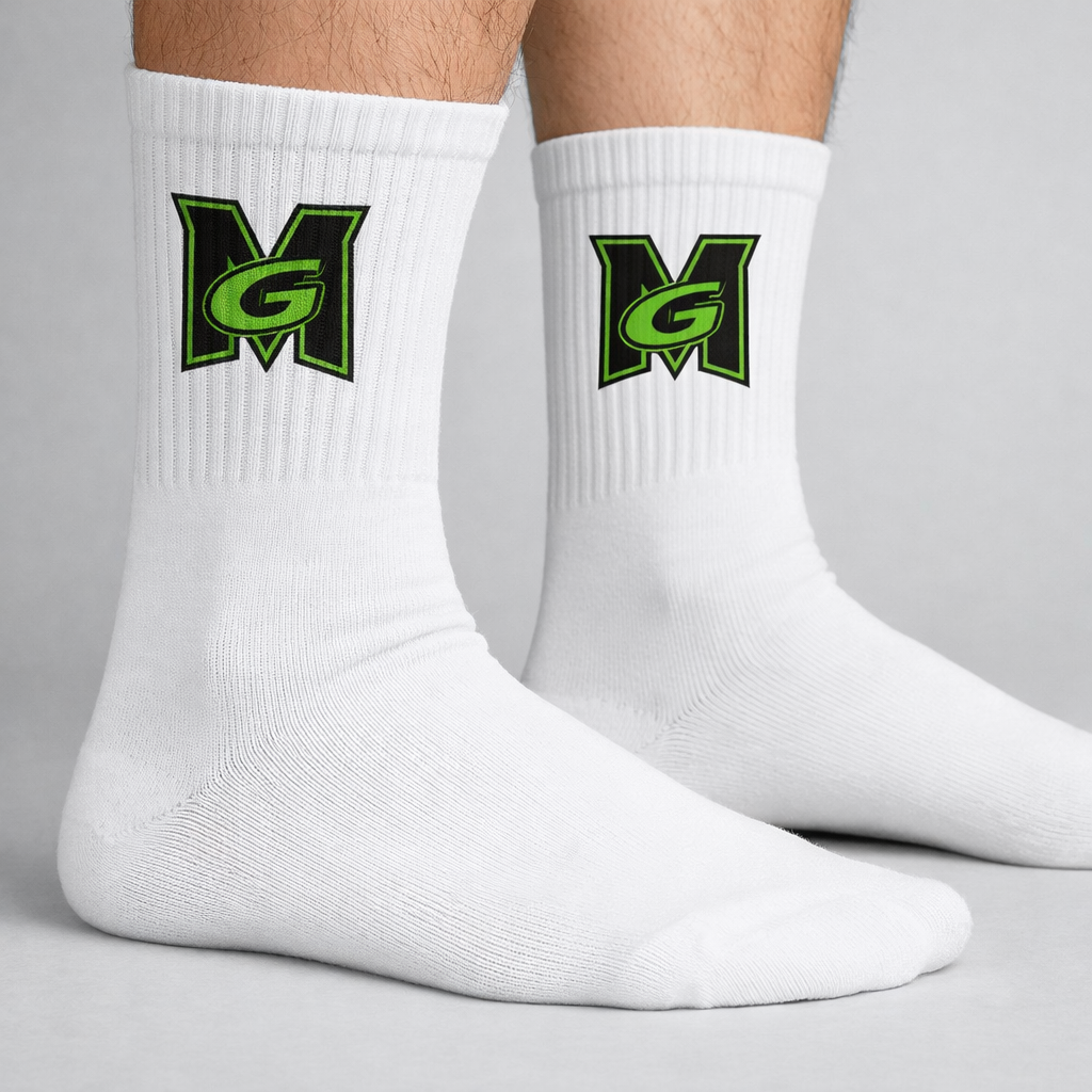 Calcetines deportivos